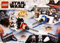 Lego 75239 Star Wars Action Battle Hoth™ Generator-Attacke NEU OVP EOL