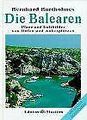 Die Balearen. Pläne und Luftbilder von Häfen und An... | Buch | Zustand sehr gut