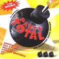 Party Total (2000, Koch/Sunshine, mixed) Rex Gildo, K2, Nick Straker, S.. [2 CD]