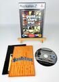 Grand Theft Auto: San Andreas | Dt. | Sony PlayStation 2 | 2006
