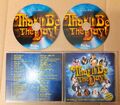 That'll Be the Day 2011 live aufgenommen (2x CD) 