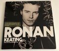 Ronan Keating - When You Say Nothing At All - 3 Tracks - Sehr Guter Zustand