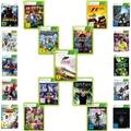 Xbox 360 Spiele AUSWAHL - Minecraft - Forza Horizon - GTA - Kinect - FIFA - gut