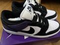 Nike SB Dunk Low Pro Court Purple 41 BQ6817-500