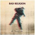 The Dissent of Man von Bad Religion | CD | Zustand sehr gut