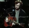 ERIC CLAPTON - UNPLUGGED CD (LIVE 1992) INCL."TEARS IN HEAVEN" & "LAYLA"