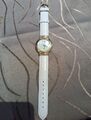 GUCCI 5300M Unisex - Damen Armband Uhr / Perlmutt - Rose'