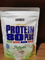 Weider Protein 80 Plus, 500 g verschiedene Geschmäcker 