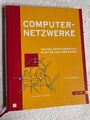Computernetzwerke: Von den Grundlagen zur Funktion und Anwendung  | 262