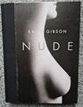 Nude Ralph Gibson - Akt Groß Format XL, Erotikbildband, 2,3kg