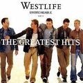 Unbreakable: the Greatest Hits von Westlife | CD | Zustand gut