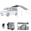 For VW T4 T5 T6 Motorhome Van Universal Campervan Awning / Sun Canopy Sunshade