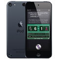 Apple iPod touch 5G (5. Generation) Schwarz 64GB Mp3 Mp4 iOS - Händler Garantie