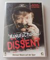 Manufacturing Dissent - Michael Moore - DVD