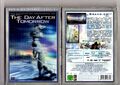 The Day After Tomorrow - 2-er Disc Special Edition  DVD r210