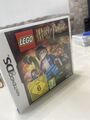 Lego Harry Potter: die Jahre 5-7 (Nintendo DS, 2011)