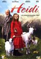 Heidi (Realfilm) DVD