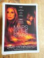 Maps to the Stars | 2014 | Cinema Filmplakatkarte