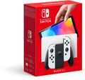 Nintendo Switch (neues OLED-Modell) weiß