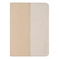 Easy-Click 2.0 Hülle by Gecko Covers für iPad 10 2022 – Beige