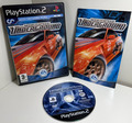 NEAR NEUWERTIG (PS2) Need for Speed Underground - am selben Tag versandt - UK PAL