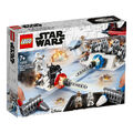 LEGO ® 20 Jahre Star Wars 75239 Action Battle Hoth Generator Attacke 