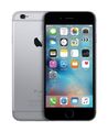 Apple iPhone 6S - 32GB - Space Grau (Ohne Simlock)
