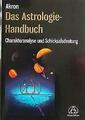 Das Astrologie-Handbuch | Buch | 9783906925042