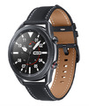 Samsung Galaxy Watch 3 SM-R840 Mystic schwarz 45mm Bluetooth Smartwatch
