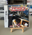 Need for Speed: Carbon - Own the City (Nintendo DS, 2006) - OVP - SEHR GUT