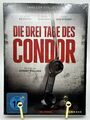 Die Drei Tage Des Condor | Spiegel Edition | DVD | FSK 16 | NEU & OVP in Folie |