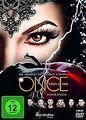 Once upon a time - Es war einmal - Staffel 6 [6 DVDs] | DVD | Zustand gut