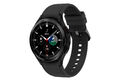 Samsung Galaxy Watch4 Classic SM-R890 46mm schwarz Smartwatch Fitnesstracker GPS