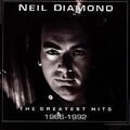 Neil Diamond: The Greatest Hits 1966-1992 von Diamond, Neil | CD | Zustand gut