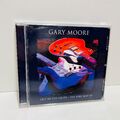 CD - Gary Moore - Out in the fields - the very best of - SEHR GUT   #2066