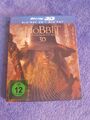 3D Blu-ray -  Der Hobbit - Eine unerwartete Reise 3D - 4 Disc