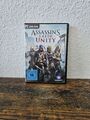 Assassin's Creed: Unity (PC, 2014)