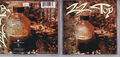 ZZ Top -Rhythmeen- CD RCA near mint