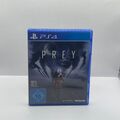 Prey - PS4 Playstation 4 - Blitzversand