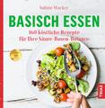 Basisch essen Sabine Wacker