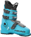 HEAD Ski Schuhe J 3 Ski Schuh 2024 speedblue Skistiefel Winter Ski Schuhe