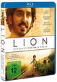 Lion - Der lange Weg nach Hause (2016)[Blu-ray/NEU/OVP] sechs Oscars® nominiert