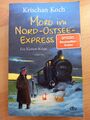 Mord im Nord-Ostsee-Express  Krischan Koch