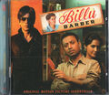BILLU BARBER - Bollywood Soundtrack CD - Shah Rukh Khan & Irrfan Khan