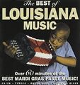 Various [Rounder Records] - Best of Louisiana Music
