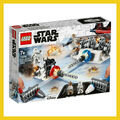LEGO® Star Wars™ - 75239  Action Battle Hoth™ Generator-Attacke + Snowtrooper +