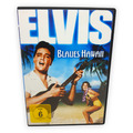 Blaues Hawaii Elvis Presley DVD Angela Lansbury Joan Blackman Insel Abenteuer