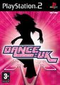 Dance: UK gebrauchtes Playstation 2 Spiel