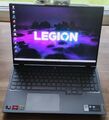 Lenovo Legion 7 5800H GeForce RTX3080 Gaming Notebook