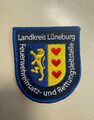 Ärmelabzeichen Leitstelle Lüneburg 